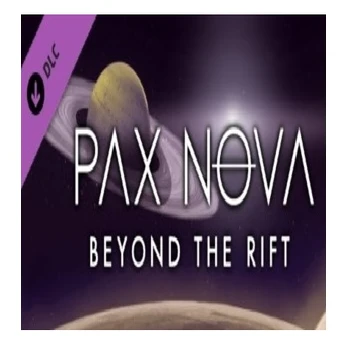 Iceberg Pax Nova Beyond The Rift DLC PC Game